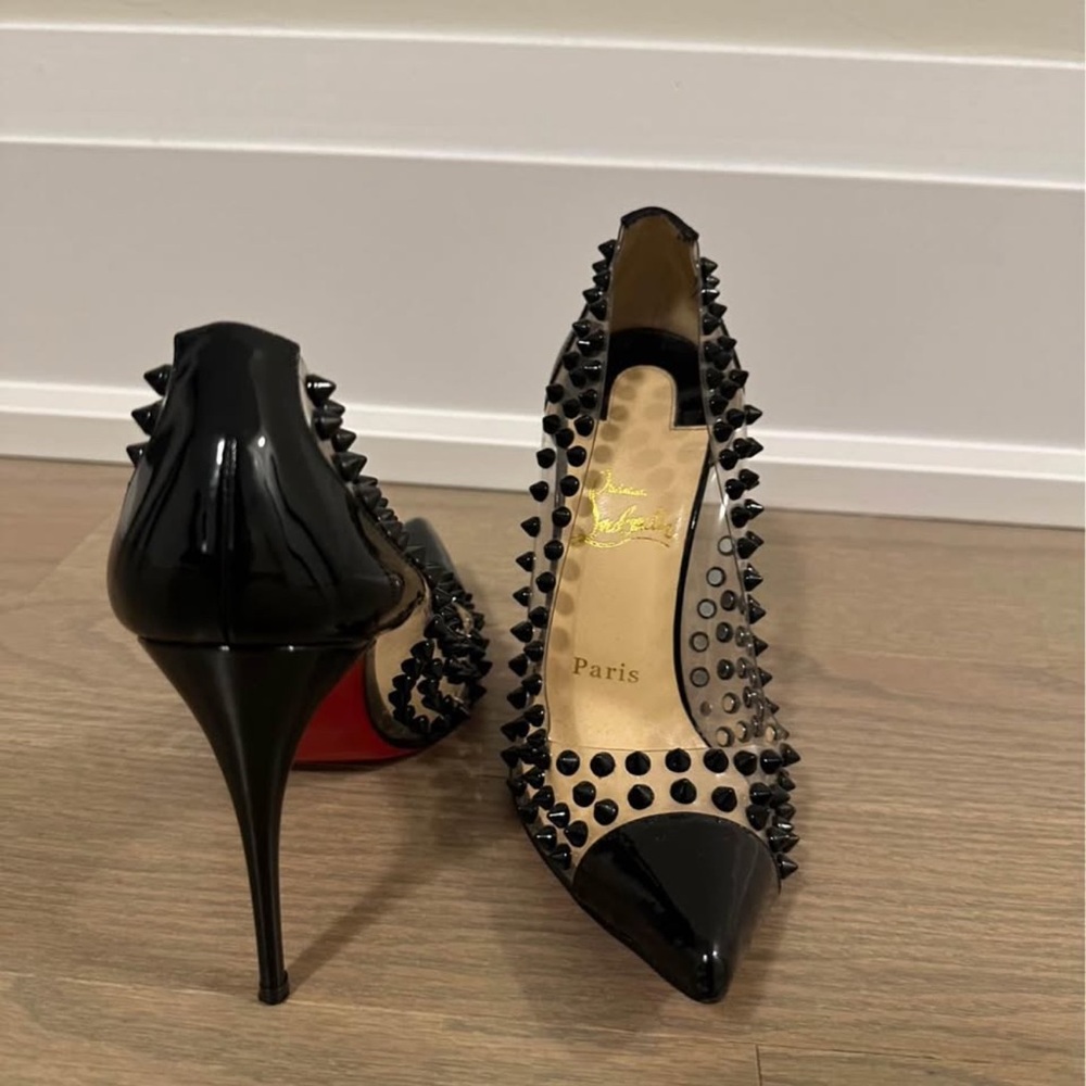 Christian Louboutin Heels